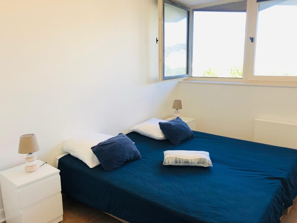 Duplex Marina Deauville Les Phares Apartment in Deauville