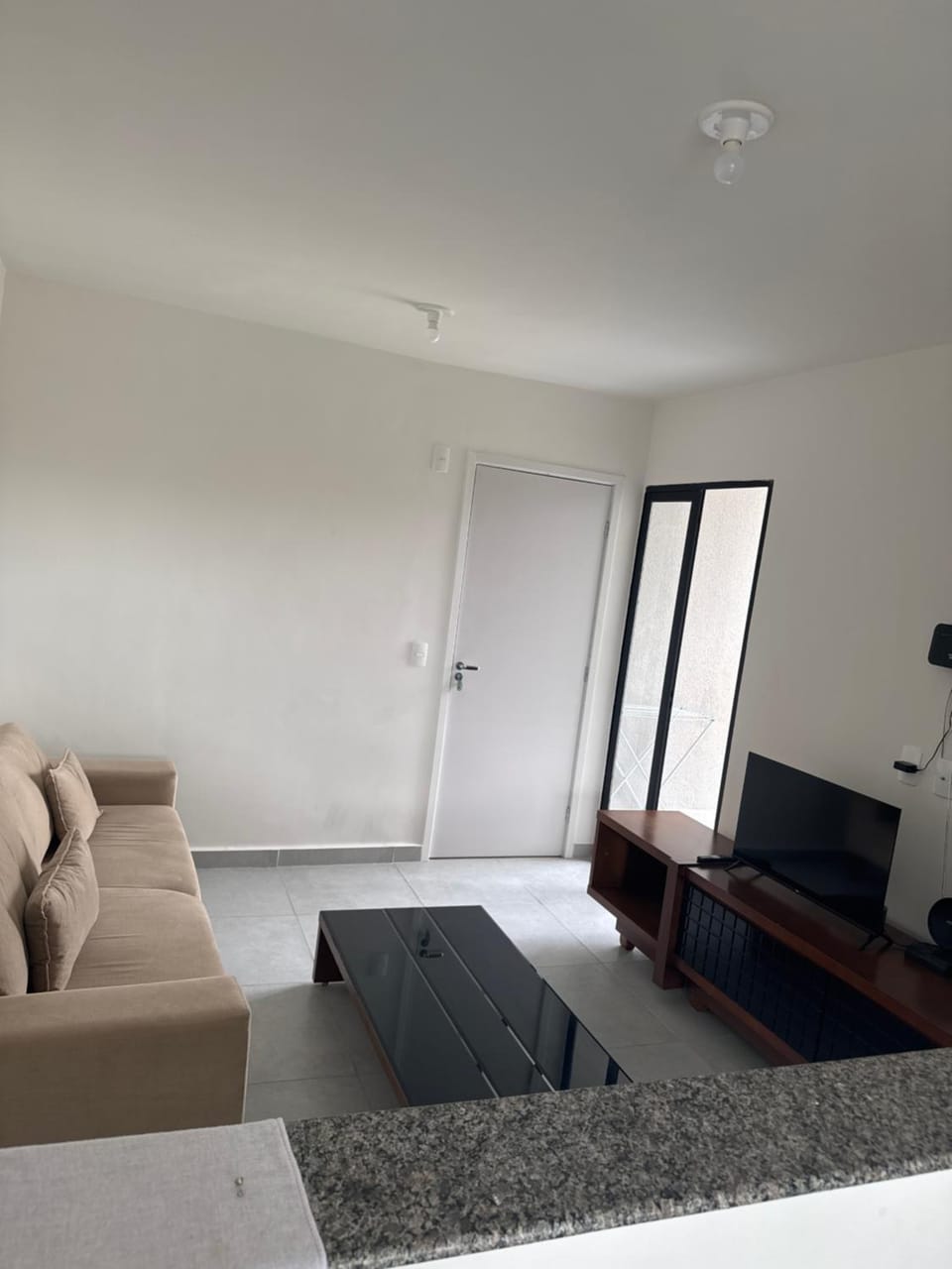 Condomínio Gran ville jua Apartment in Juazeiro do Norte