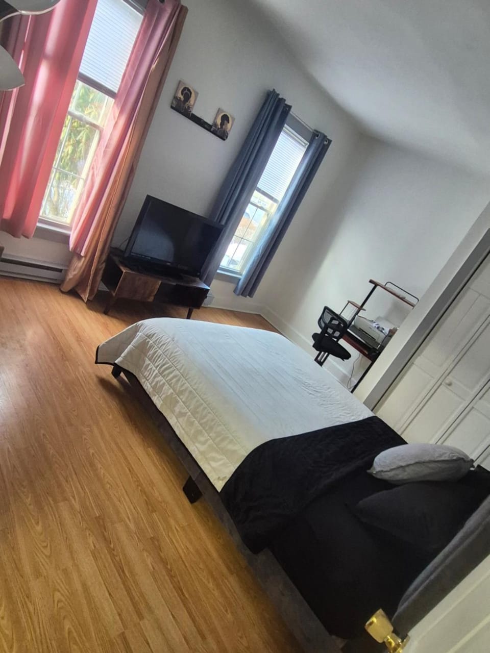 Humble Beginning 47P Apartment in Norwich