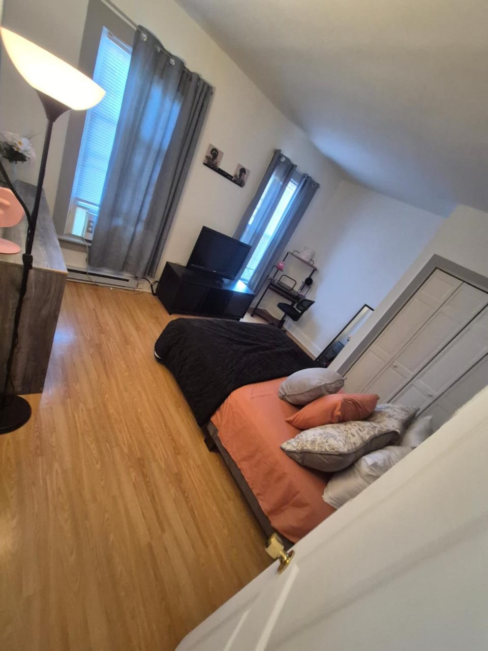 Humble Beginning 47P Apartment in Norwich
