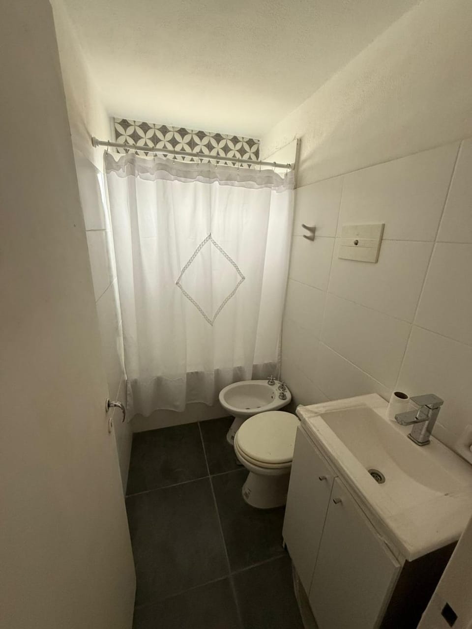 Shower, Bathroom, bidet
