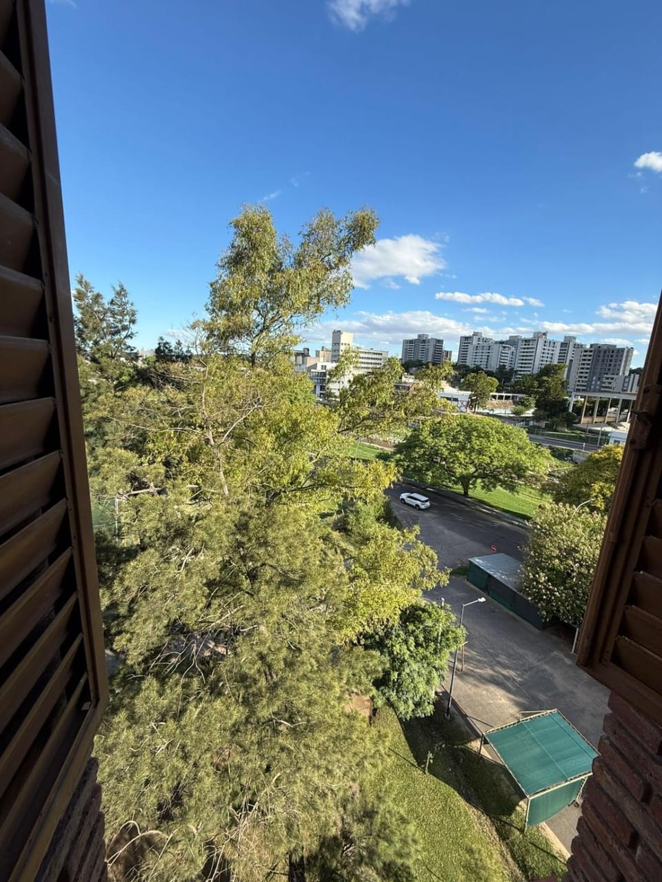 City view