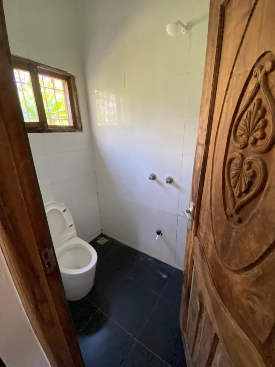 Double Room at Villa Soleil Vacation rental in Diani Beach
