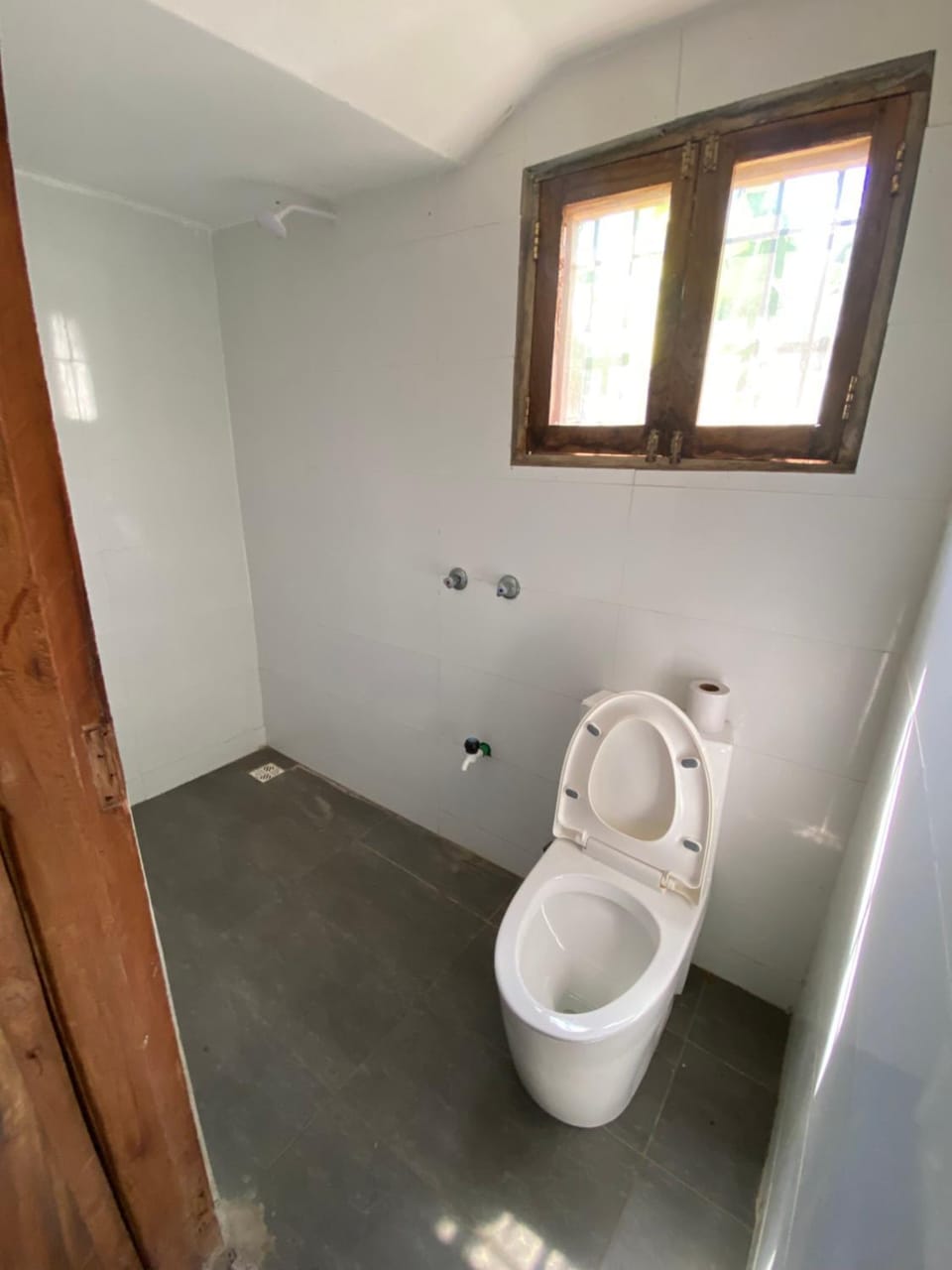 Double Room at Villa Soleil Vacation rental in Diani Beach