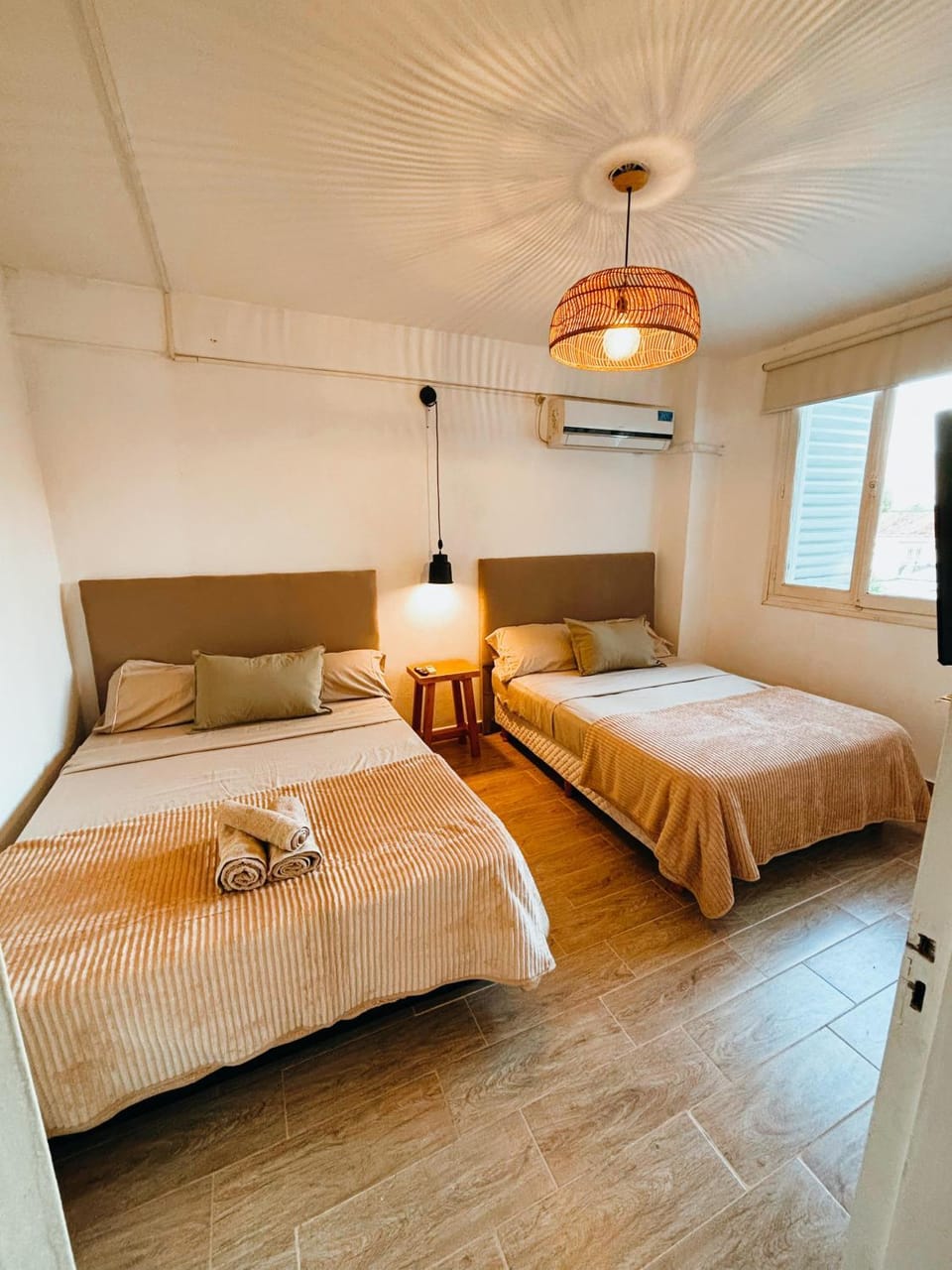 Japandi Apartment in Posadas