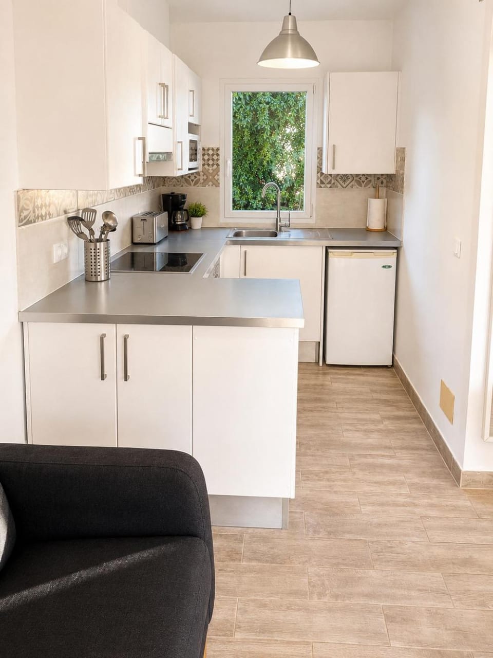 Kitchen or kitchenette, kitchen, kitchen