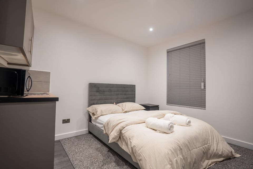 Seamflow Homes - Folkestone, near Eurotunnel - Channel Tunnel Vacation rental in Folkestone