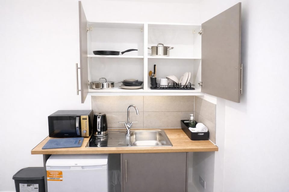 Seamflow Homes - Folkestone, near Eurotunnel - Channel Tunnel Vacation rental in Folkestone