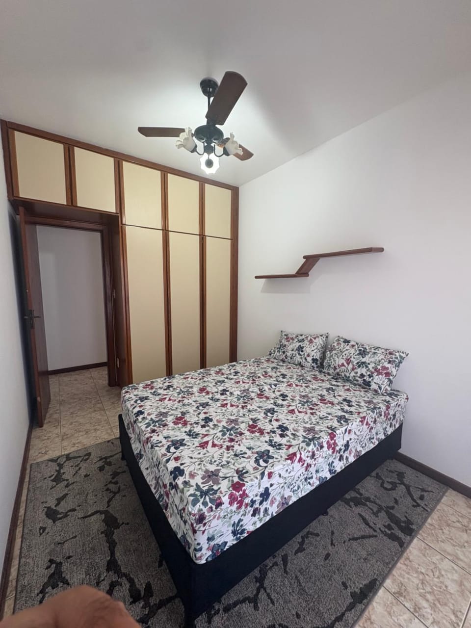 Apartamento praia do forte 100m da praia Apartment in Cabo Frio
