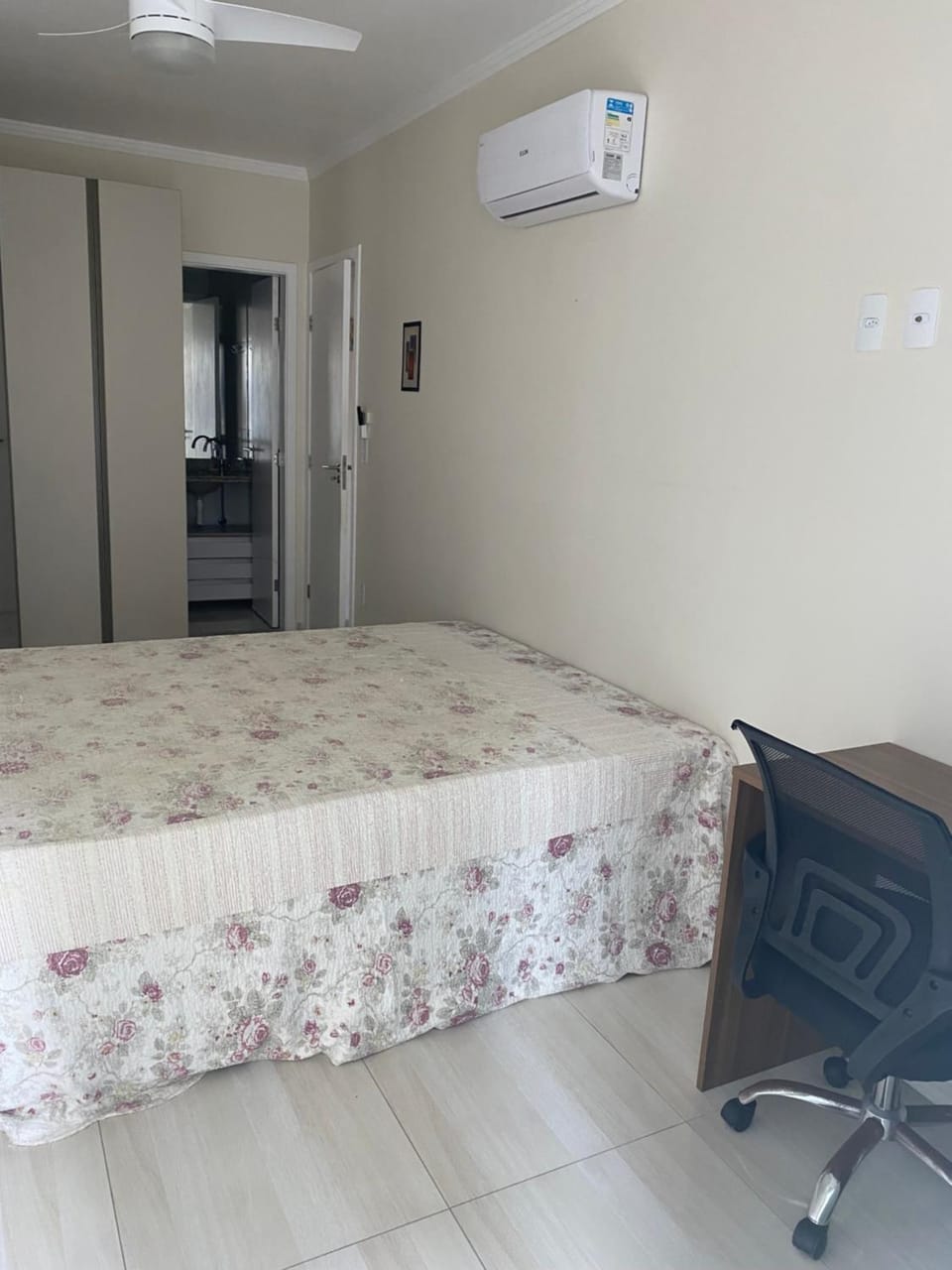 New York caicara Apartment in State of São Paulo