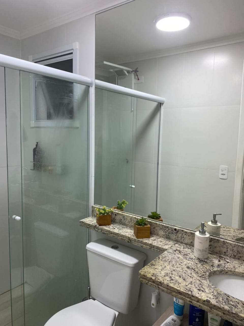 New York caicara Apartment in State of São Paulo
