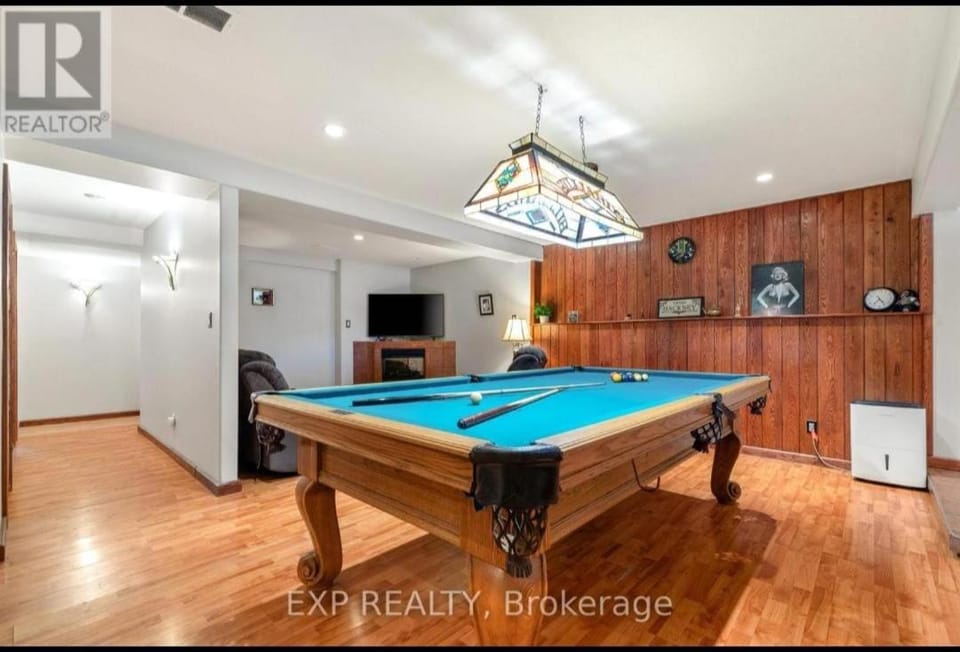Luxurious home in Belleville Villa in Belleville