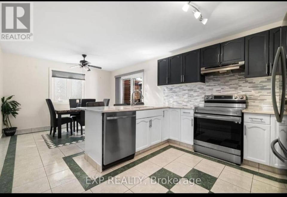 Luxurious home in Belleville Villa in Belleville