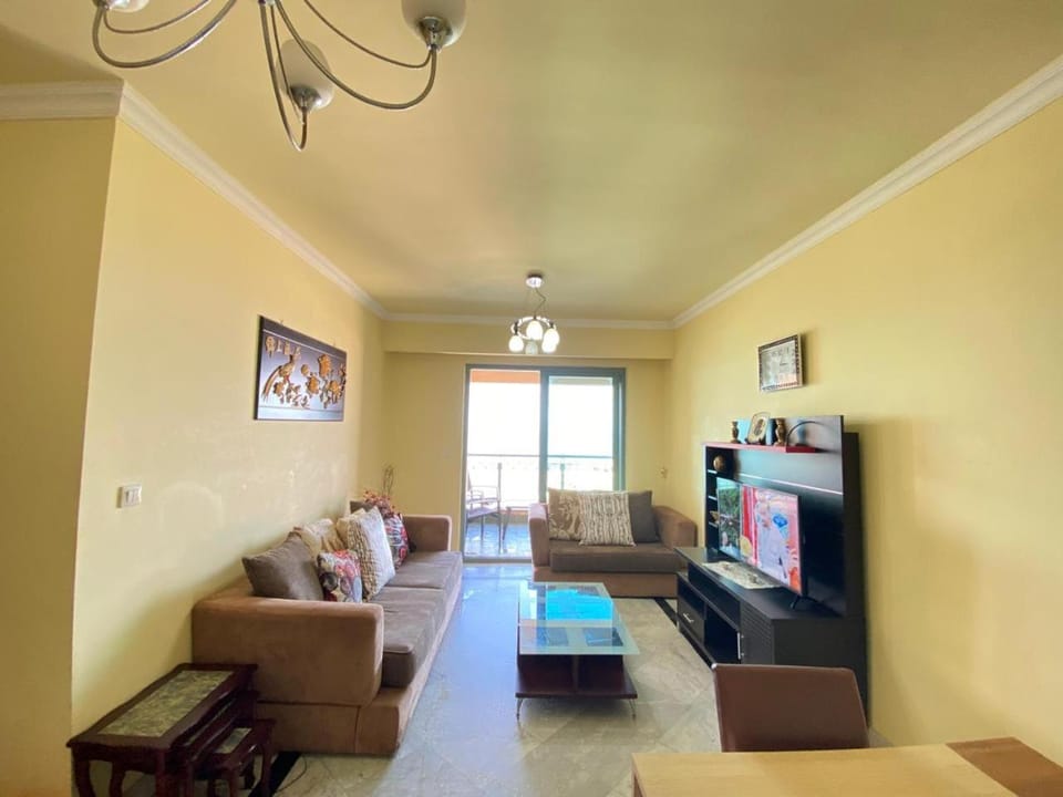 Fourseasons apartments Apartment in Alexandria