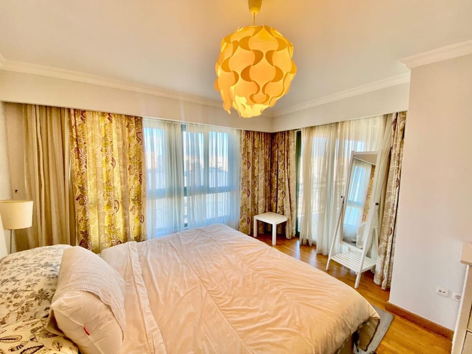 Fourseasons apartments Apartment in Alexandria