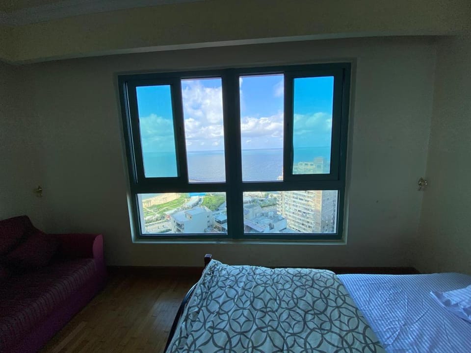 Fourseasons apartments Apartment in Alexandria