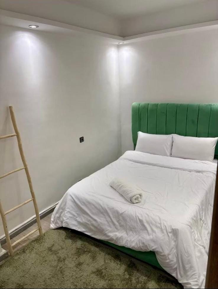 Madame plaza Apartment in Marrakesh