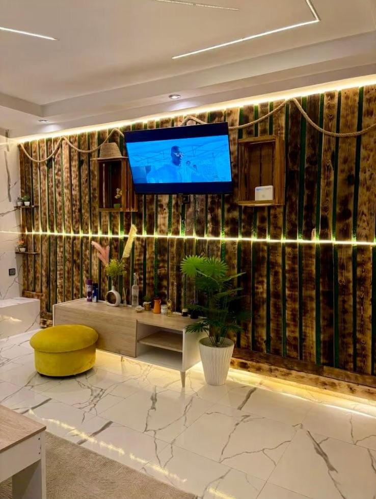 Madame plaza Apartment in Marrakesh