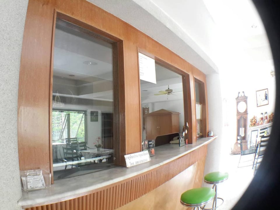 Sathitsit Mansion Motel in Bangkok