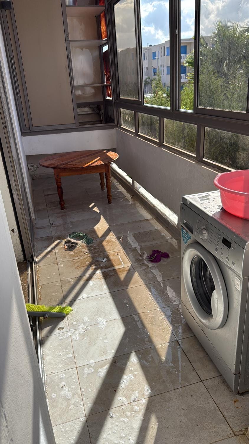 Appartement Marbella beach Apartment in Casablanca-Settat