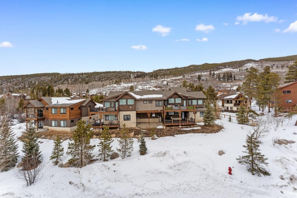Oro Grande #413 Apartment in Keystone