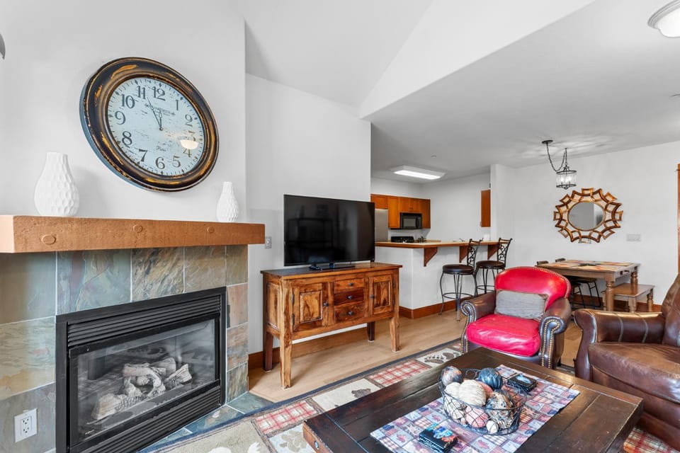 Oro Grande #413 Apartment in Keystone