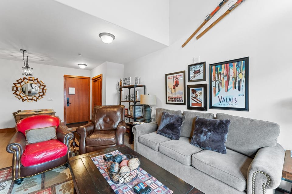 Oro Grande #413 Apartment in Keystone
