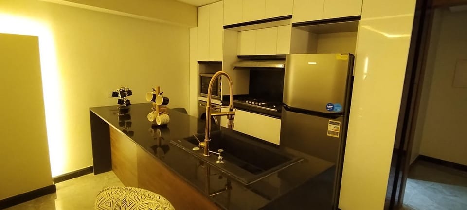 شقه غرفتين بالدقي Apartment in Egypt