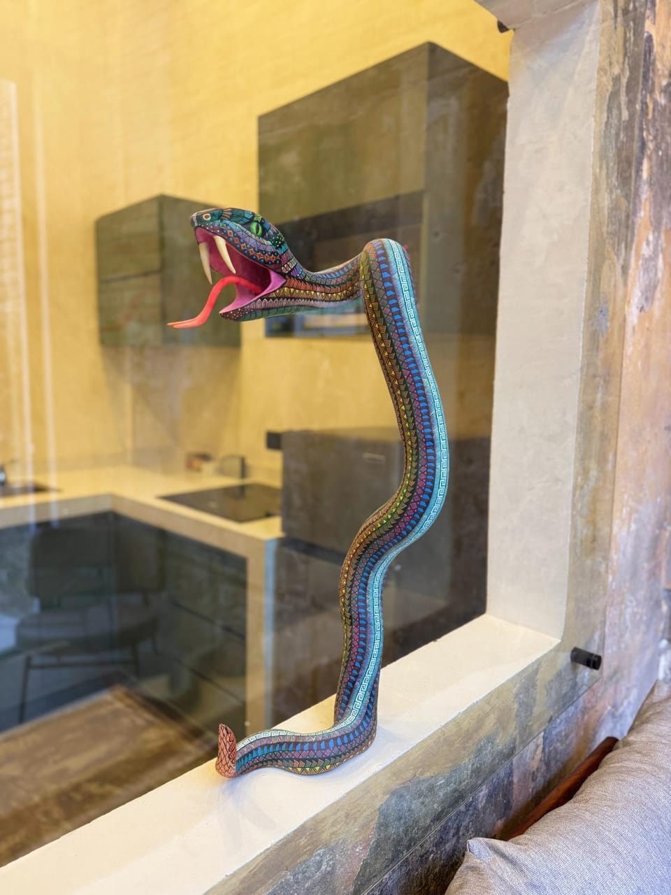 Villa Zamora 52 Coatepec Centro Villa in State of Puebla