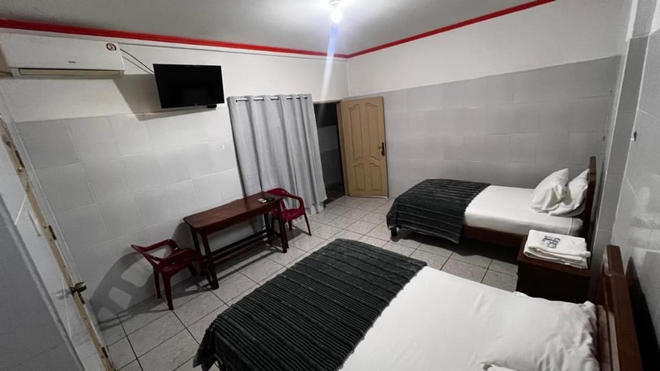 Residencial NUBE 69 Apartment hotel in Santa Cruz de la Sierra