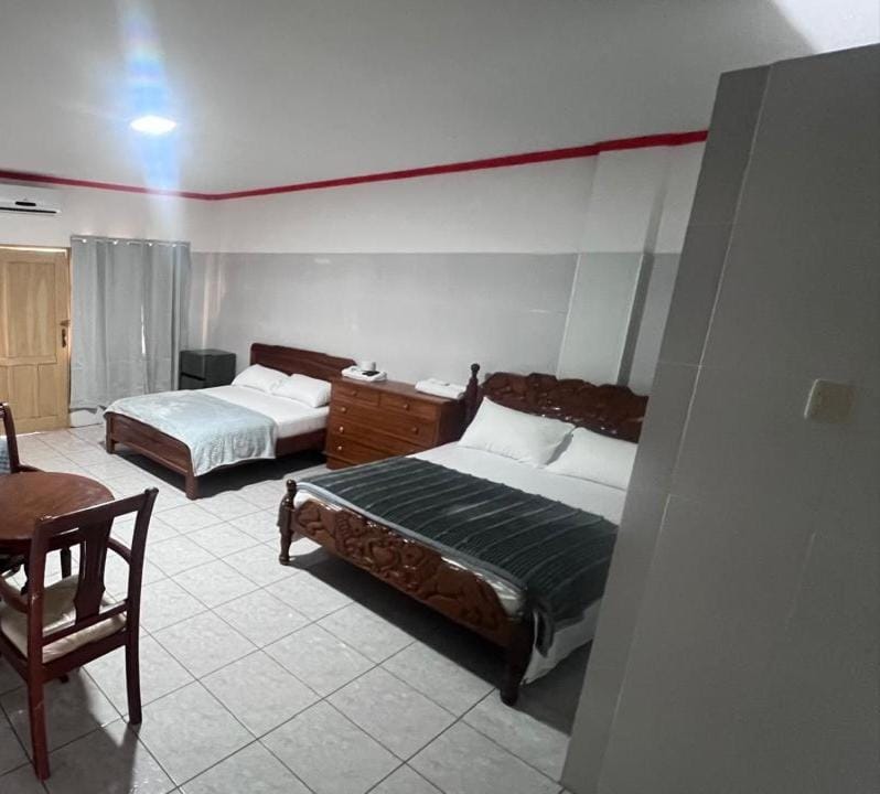 Residencial NUBE 69 Apartment hotel in Santa Cruz de la Sierra
