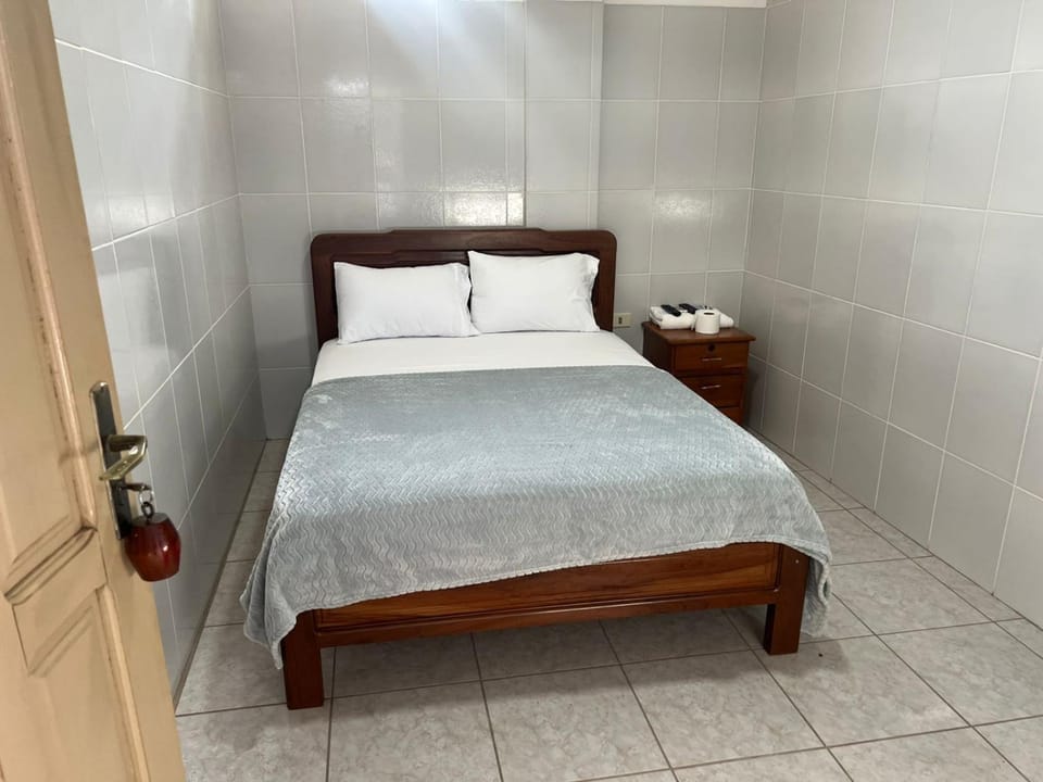 Residencial NUBE 69 Apartment hotel in Santa Cruz de la Sierra