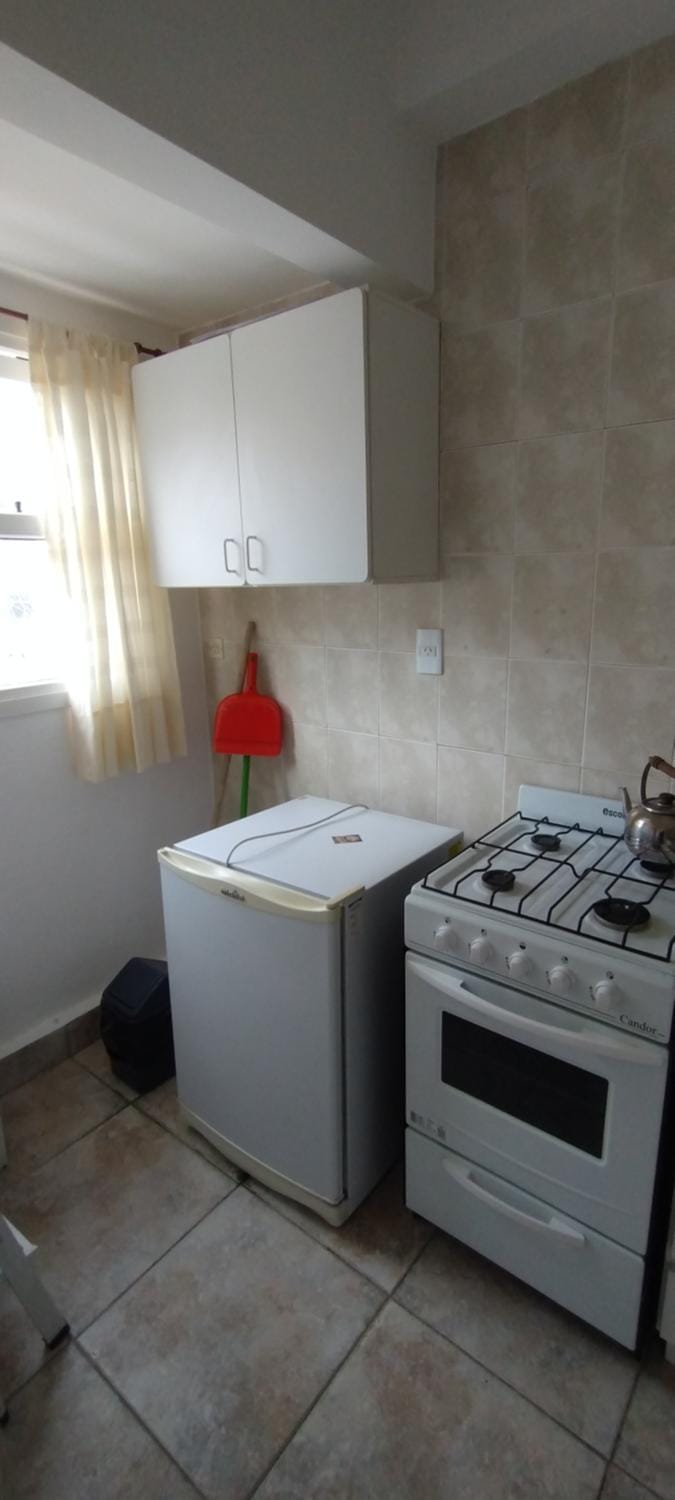 Mardel Apartment in Mar del Plata
