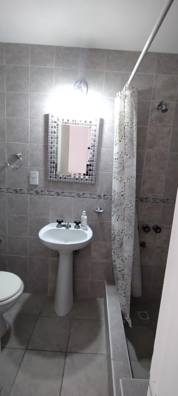 Mardel Apartment in Mar del Plata