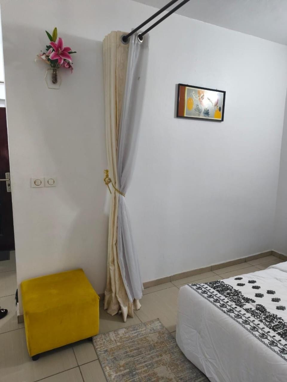 Divin Appart Apartment in Africa