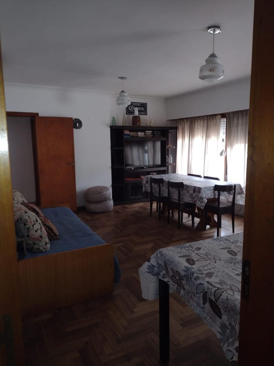 Hermosa Casa zona playa hasta 10 personas House in Necochea