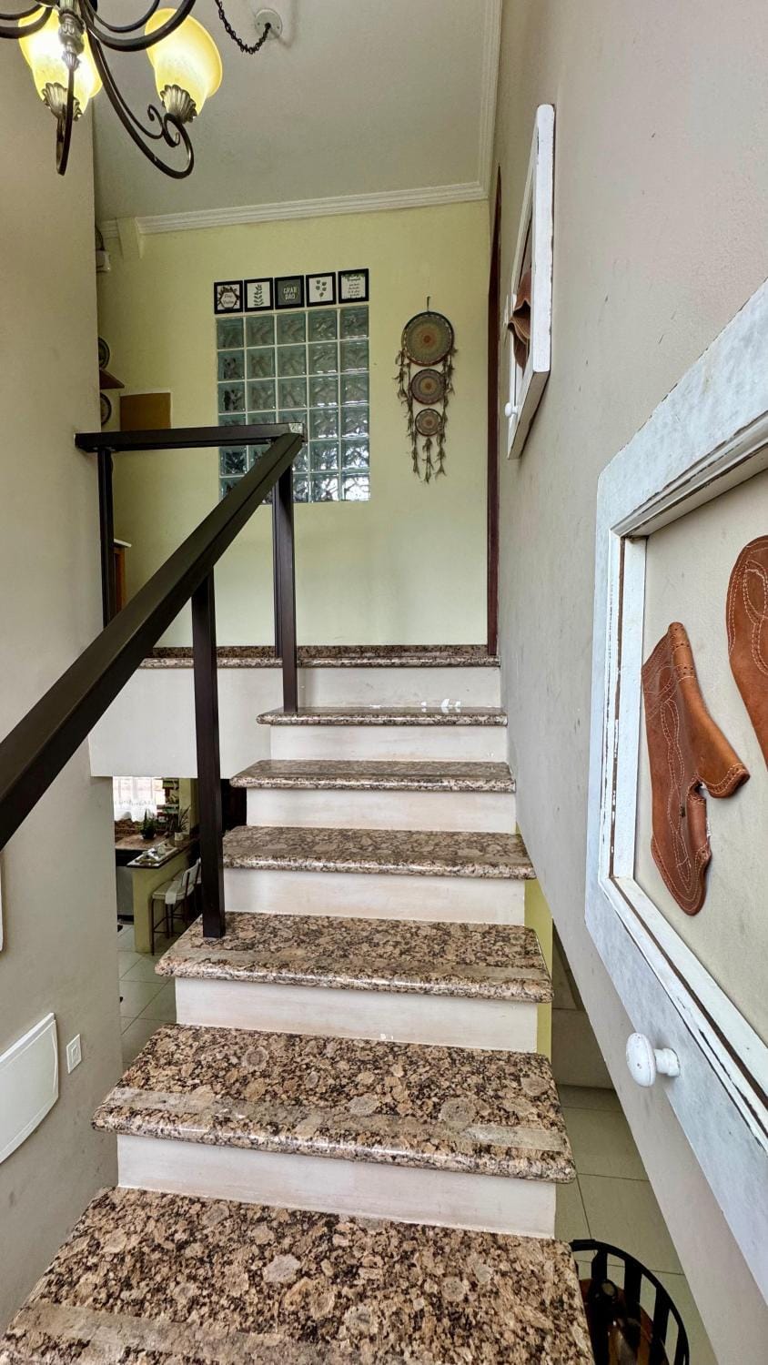 Oxê Apartment in Paraty