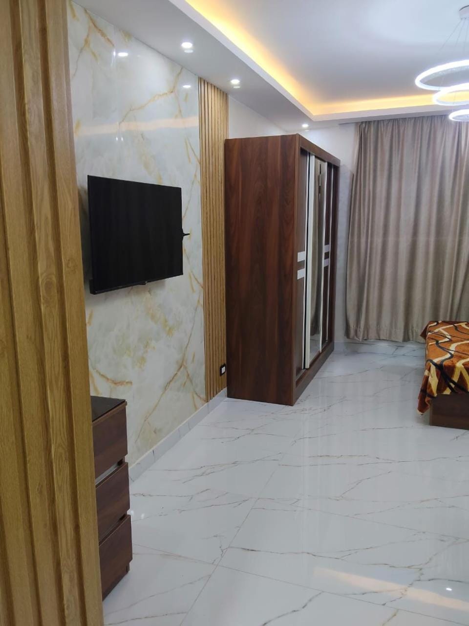 شقه فاخره Apartment in Sharm El-Sheikh