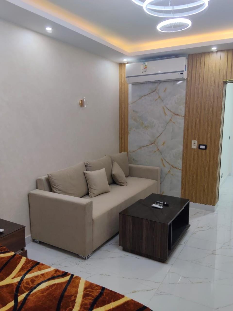 شقه فاخره Apartment in Sharm El-Sheikh