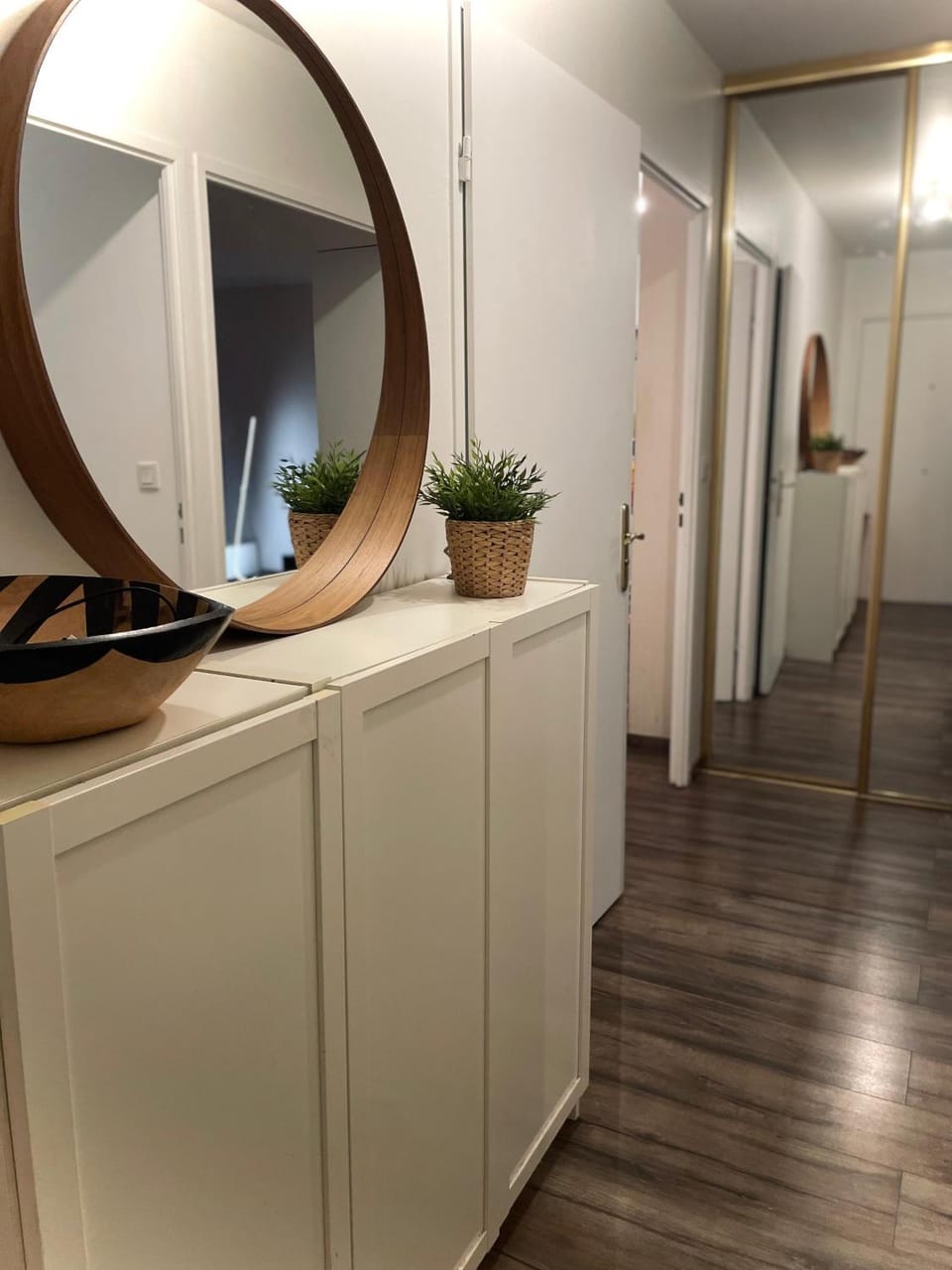 Sublime Appartement - Disneyland Apartment in Île-de-France