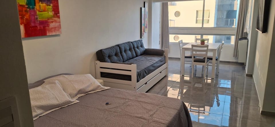 16 luxury Apartment in Mar del Plata