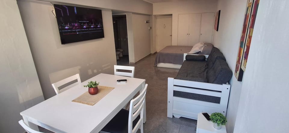16 luxury Apartment in Mar del Plata