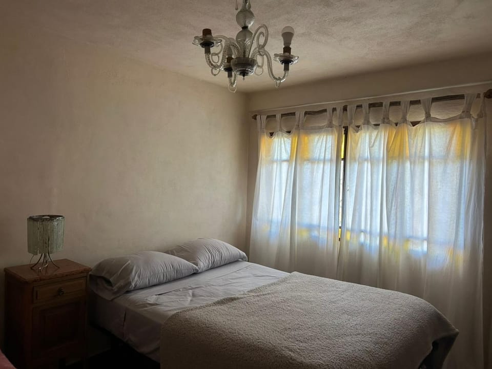 Casa Puna Apartment in Alta Gracia