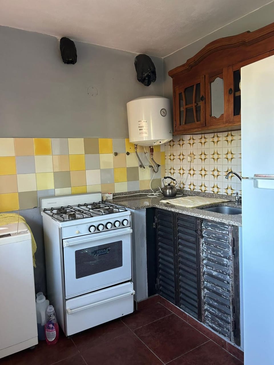 Casa Puna Apartment in Alta Gracia