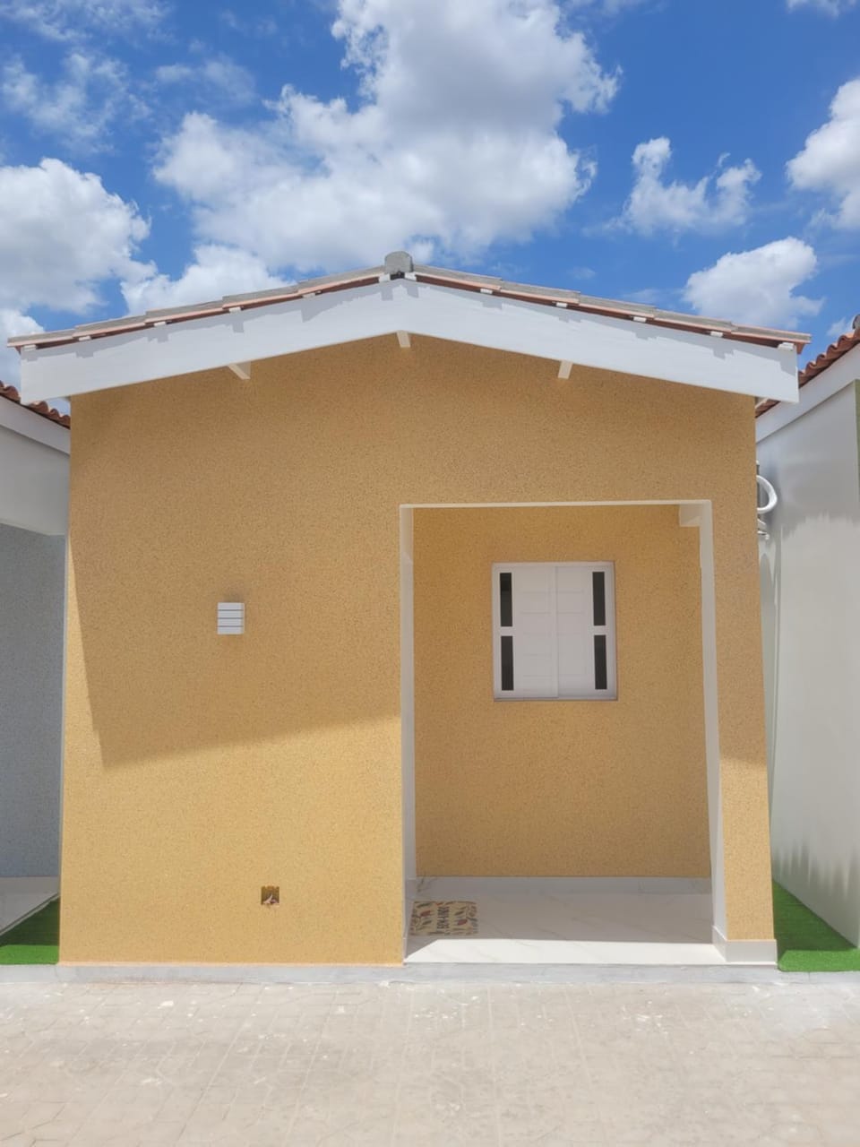 Aquarela Flats Apartment in State of Sergipe, Brazil