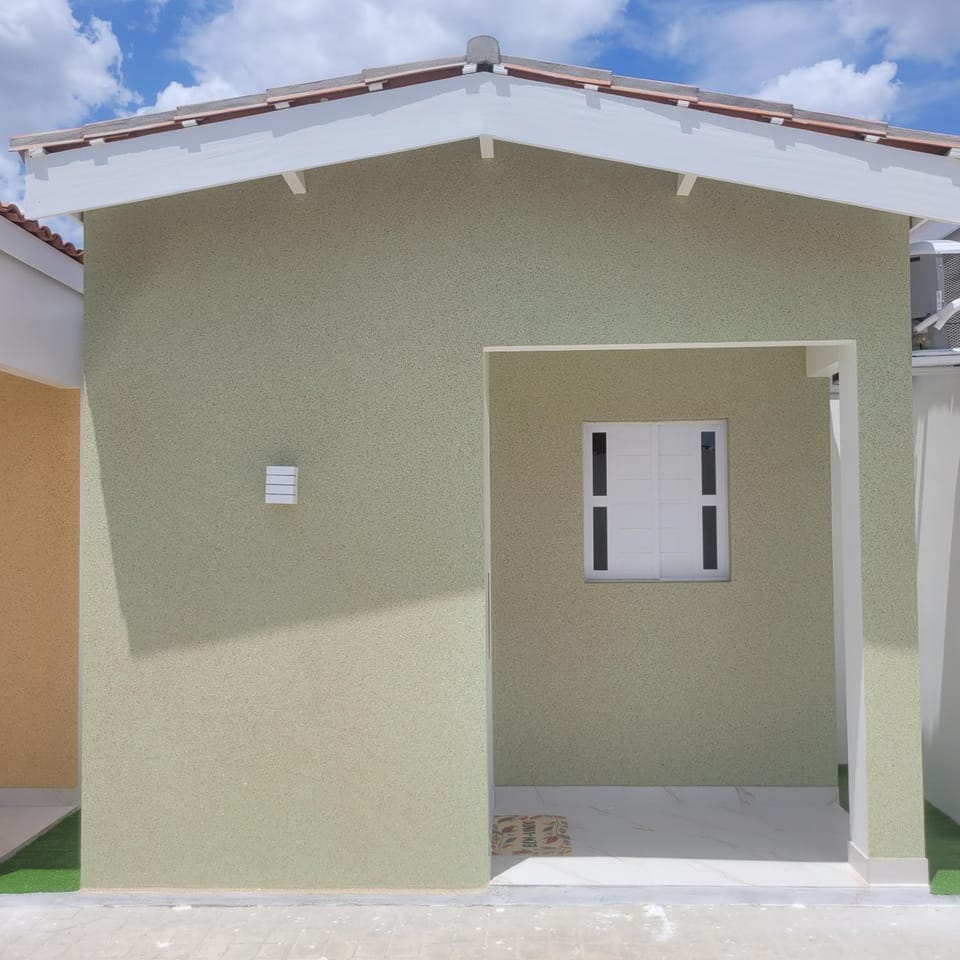 Aquarela Flats Apartment in State of Sergipe, Brazil