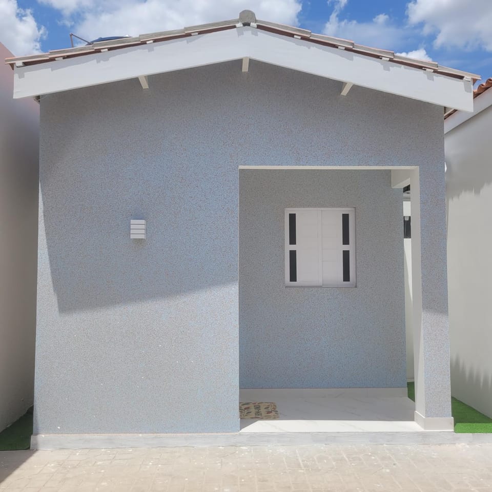Aquarela Flats Apartment in State of Sergipe, Brazil
