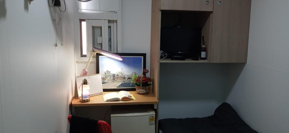 행복한스테이 수영점 Hostel in Busan