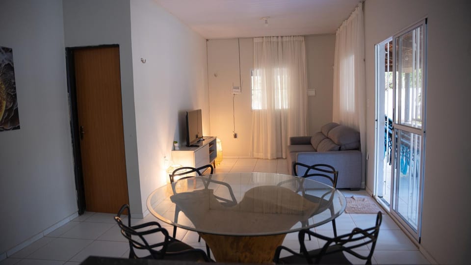 Casa Bosque da Serra House in State of Ceará