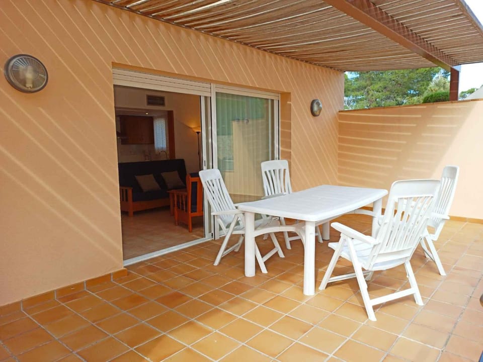 Summer, Balcony/Terrace